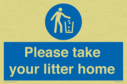 please-take-your-litter-home-mandatory-sign~